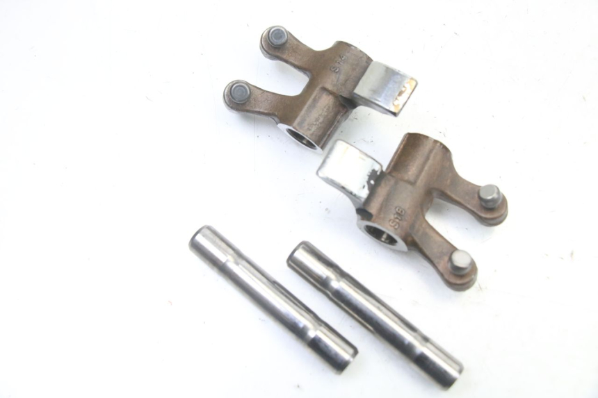 photo de KOPPELINGDEKSEL PIAGGIO X8 125 (2004 - 2007) - Andere kijkhoek