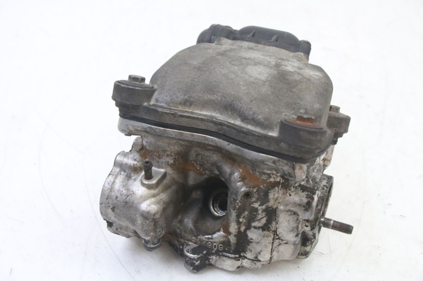 photo de KOPPELINGDEKSEL PIAGGIO X8 125 (2004 - 2007) - Markeringen en referenties