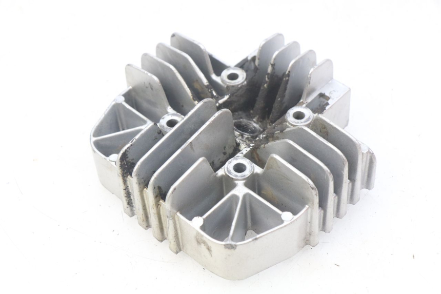 photo de KOPPELINGSHUIS YAMAHA PW 80 (1983 - 2014) - Hoofdaanzicht