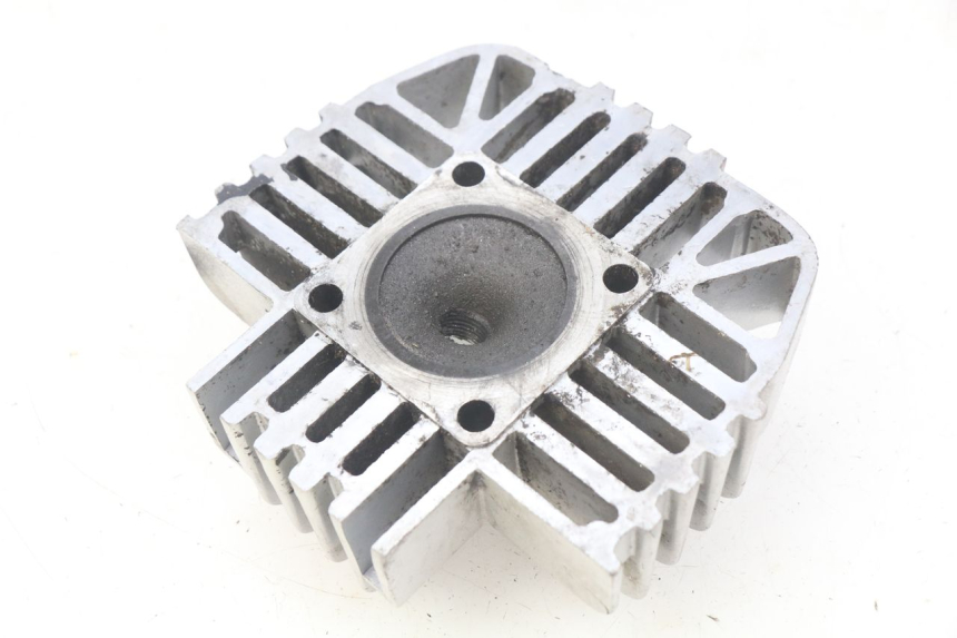 photo de KOPPELINGSHUIS YAMAHA PW 80 (1983 - 2014) - Technische close-up