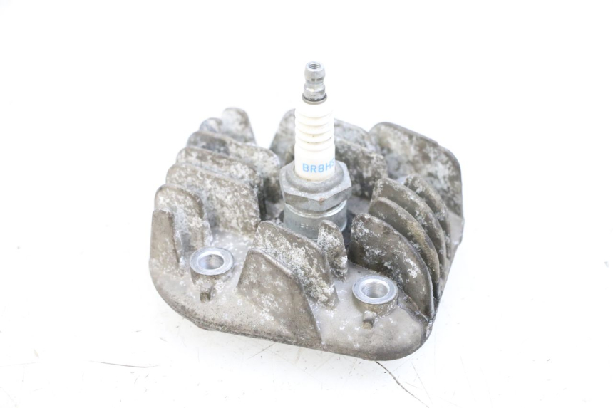 photo de KOPPELINGSHUIS RIDE RACE 2T 50 (2012 - 2017) - Hoofdaanzicht