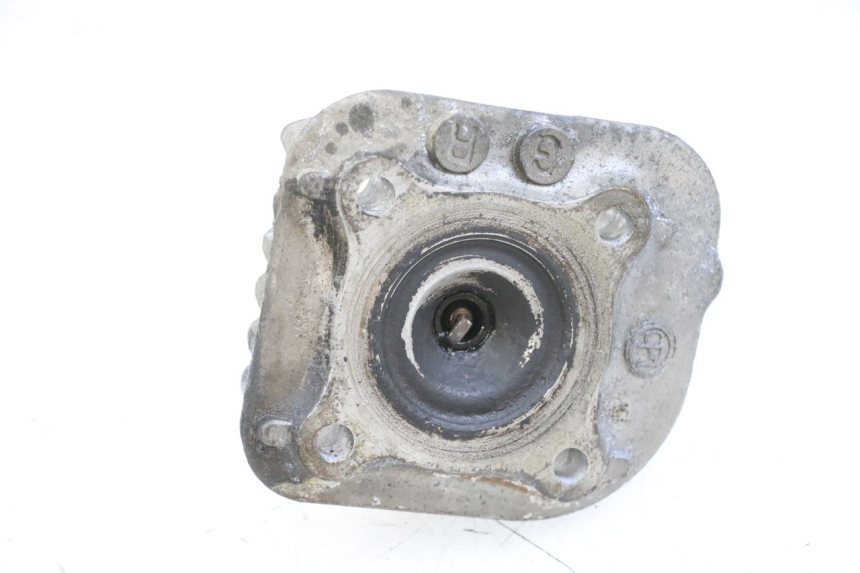 photo de KOPPELINGSHUIS RIDE RACE 2T 50 (2012 - 2017) - Zoom op gebruiksstaat