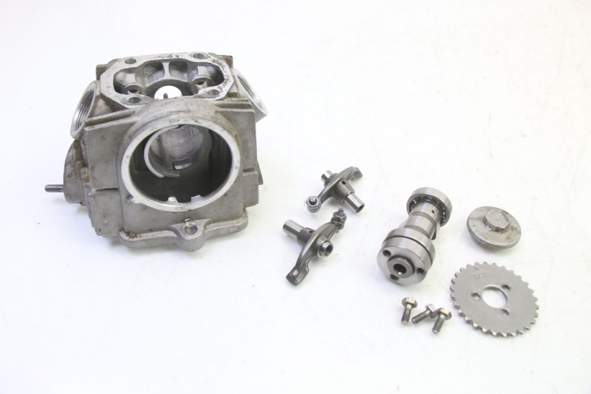 photo de KOPPELINGDEKSEL APOLLO RFZ 125 - Detail van het onderdeel