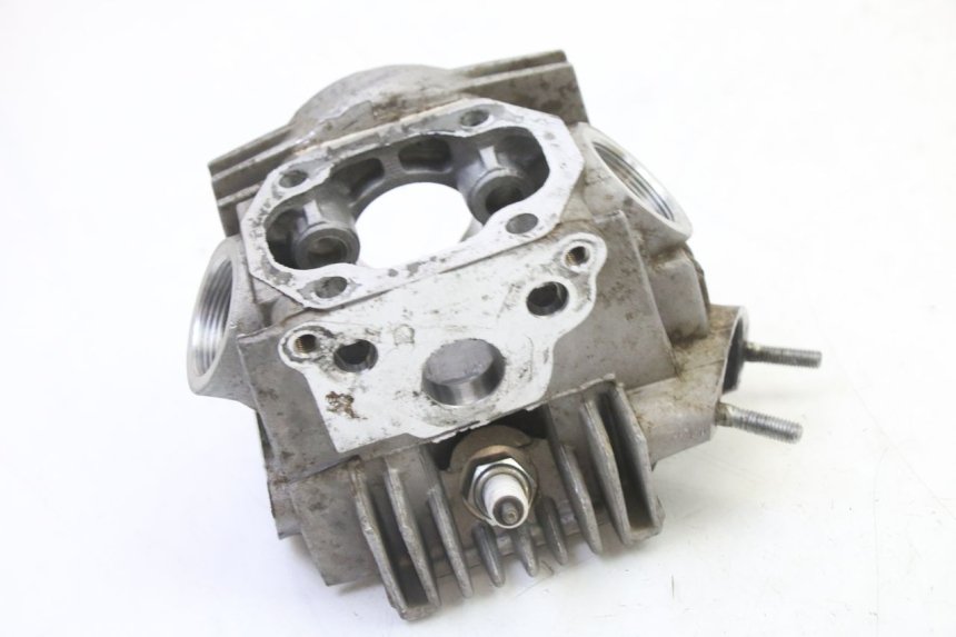 photo de KOPPELINGDEKSEL APOLLO RFZ 125 - Kenmerkende details