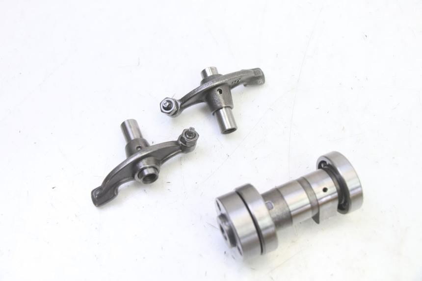 photo de KOPPELINGDEKSEL APOLLO RFZ 125 - Overzicht