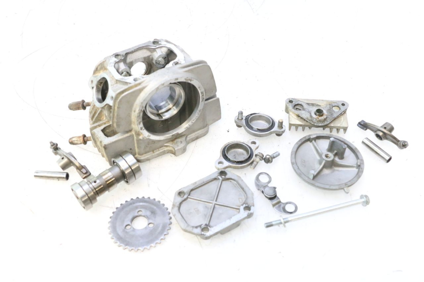 photo de KOPPELINGDEKSEL APOLLO RFZ 125 - Hoofdaanzicht