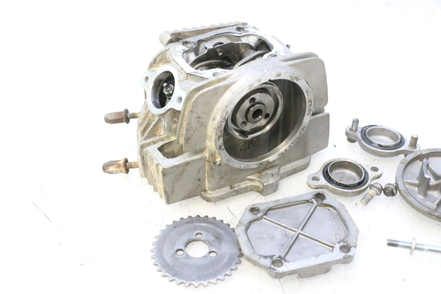 photo de KOPPELINGDEKSEL APOLLO RFZ 125 - Productaanzicht
