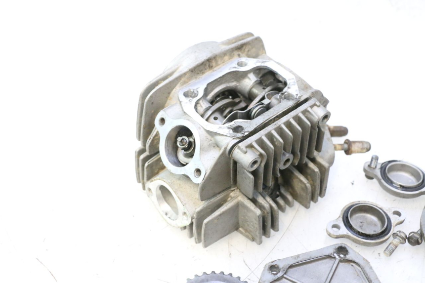 photo de KOPPELINGDEKSEL APOLLO RFZ 125 - Kenmerkende details