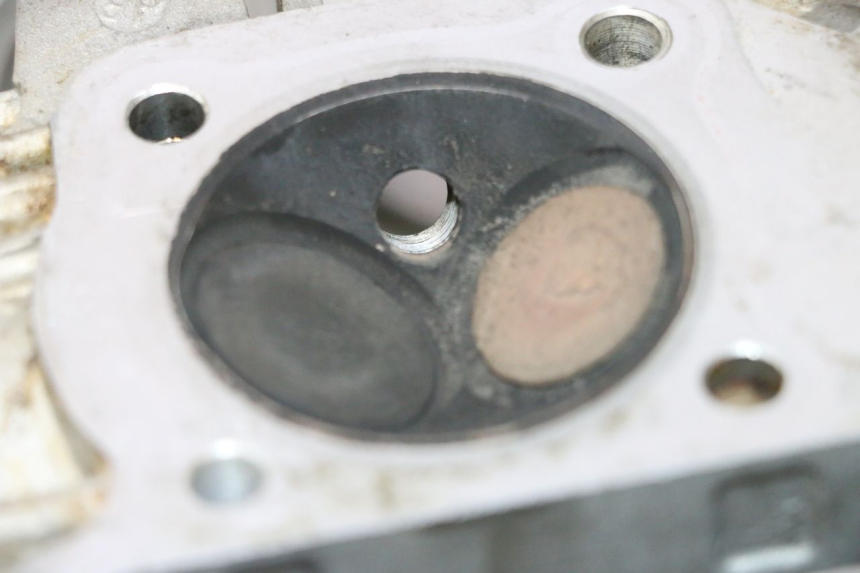 photo de KOPPELINGDEKSEL APOLLO RFZ 125 - Profielaanzicht