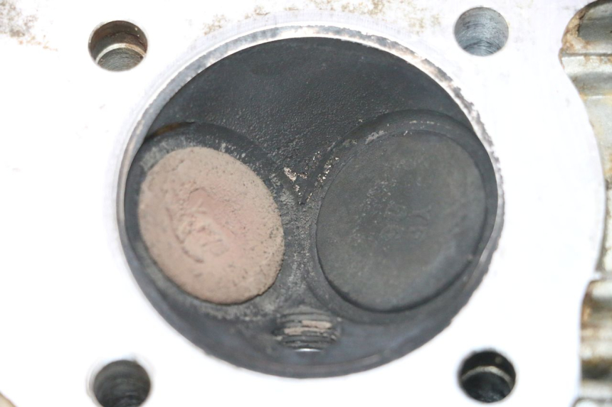 photo de KOPPELINGDEKSEL APOLLO RFZ 125 - Hoofdaanzicht
