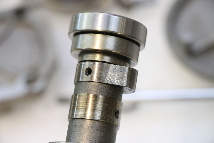 photo de KOPPELINGDEKSEL APOLLO RFZ 125 - Bevestigingspunten