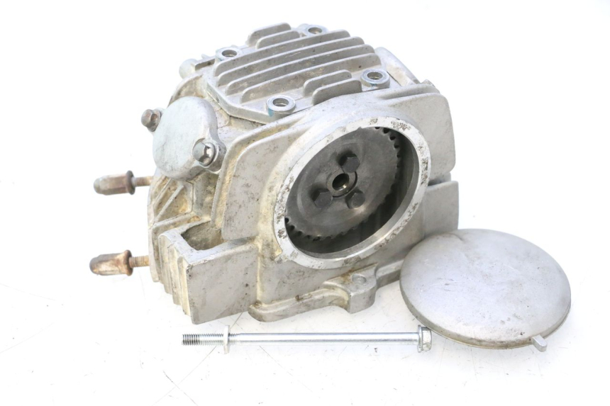 photo de KOPPELINGDEKSEL APOLLO RFZ 125 - Gecontroleerd onderdeel