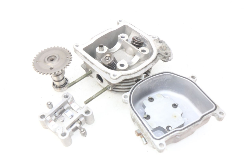 photo de KOPPELINGSHUIS TNT MOTOR ROMA 10' 4T 50 (2007 - 2018) - Hoofdaanzicht