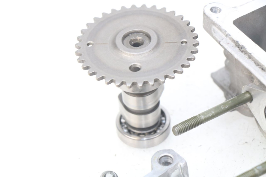 photo de KOPPELINGSHUIS TNT MOTOR ROMA 10' 4T 50 (2007 - 2018) - Productaanzicht