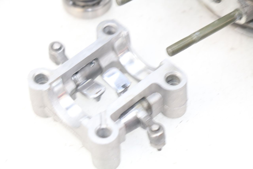 photo de KOPPELINGSHUIS TNT MOTOR ROMA 10' 4T 50 (2007 - 2018) - Zoom op componenten