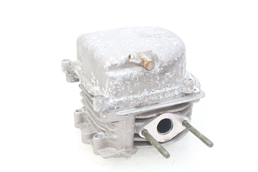 photo de KOPPELINGSHUIS TNT MOTOR ROMA 10' 4T 50 (2007 - 2018) - Zoom op gebruiksstaat