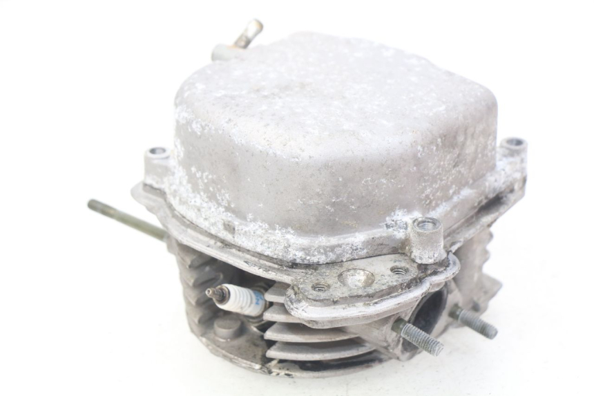 photo de KOPPELINGSHUIS TNT MOTOR ROMA 10' 4T 50 (2007 - 2018) - Technische close-up