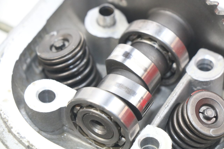 photo de KOPPELINGSHUIS TNT MOTOR ROMA 10' 4T 50 (2007 - 2018) - Overzicht