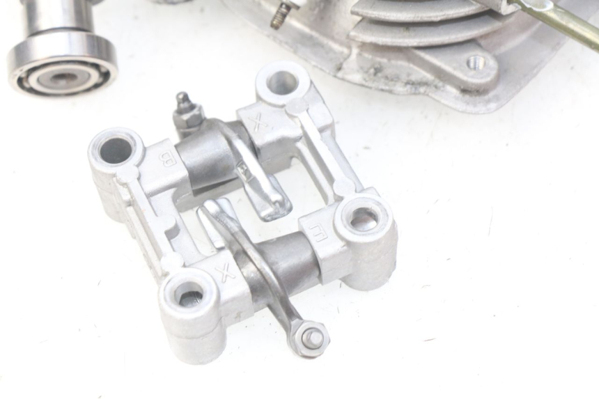 photo de KOPPELINGSHUIS TNT MOTOR ROMA 10' 4T 50 (2007 - 2018) - Bevestigingspunten