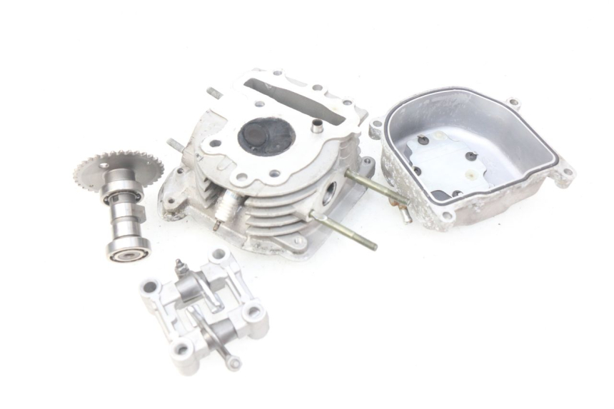 photo de KOPPELINGSHUIS TNT MOTOR ROMA 10' 4T 50 (2007 - 2018) - Gecontroleerd onderdeel