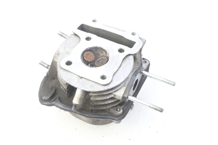 photo de KOPPELINGDEKSEL TNT MOTOR ROMA 10' 4T 50 (2019 - 2022) - Detail van het onderdeel