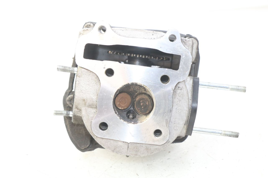 photo de KOPPELINGDEKSEL TNT MOTOR ROMA 10' 4T 50 (2019 - 2022) - Productaanzicht