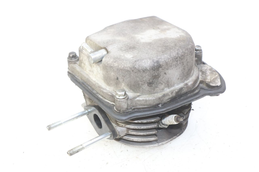 photo de KOPPELINGDEKSEL TNT MOTOR ROMA 10' 4T 50 (2019 - 2022) - Zoom op componenten