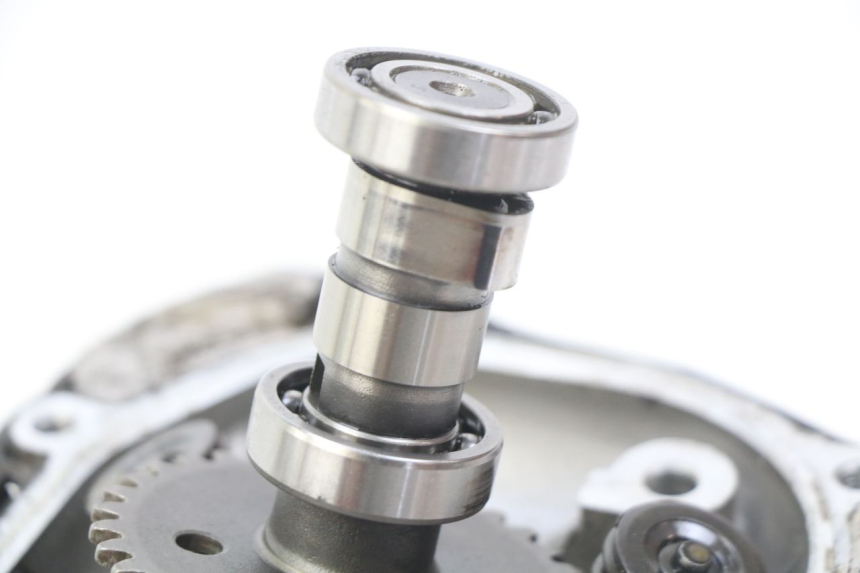 photo de KOPPELINGDEKSEL TNT MOTOR ROMA 10' 4T 50 (2019 - 2022) - Technische close-up
