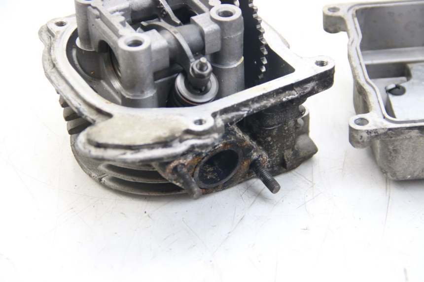 photo de KOPPELINGDEKSEL TNT MOTOR ROMA 10' 4T 50 (2019 - 2022) - Technische close-up