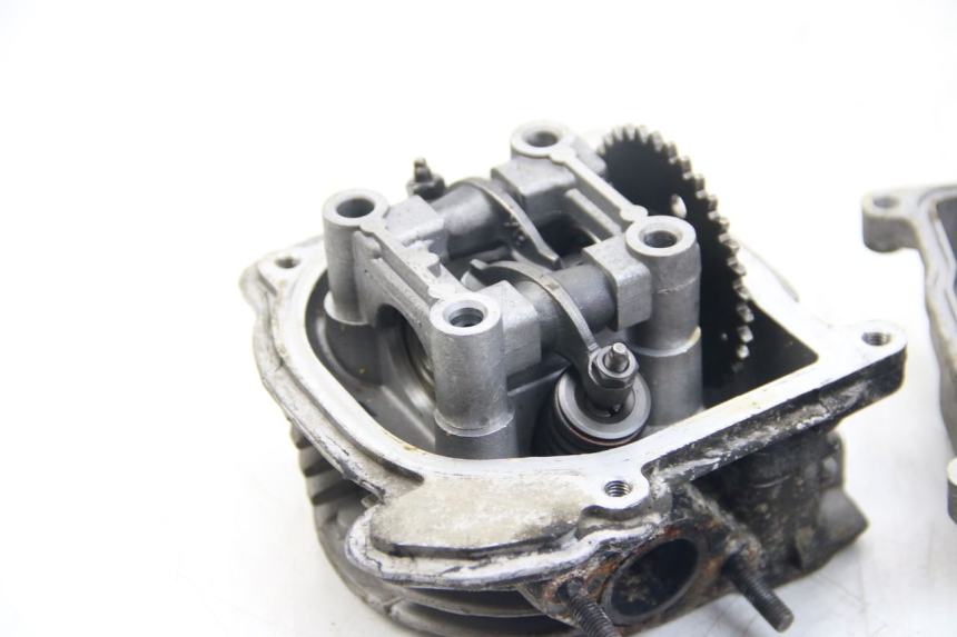 photo de KOPPELINGDEKSEL TNT MOTOR ROMA 10' 4T 50 (2019 - 2022) - Bevestigingspunten