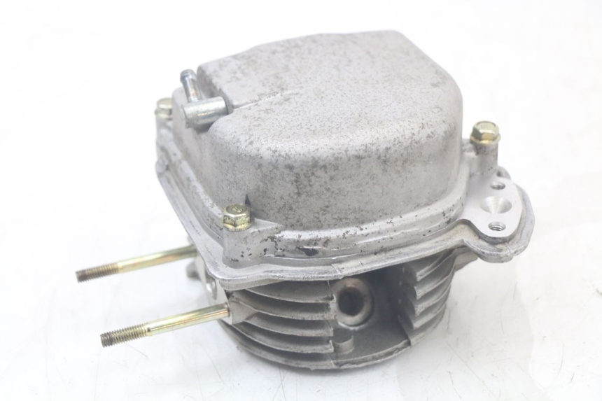 photo de KOPPELINGSHUIS TNT MOTOR ROMA 10' 4T 50 (2007 - 2018) - Hoofdaanzicht