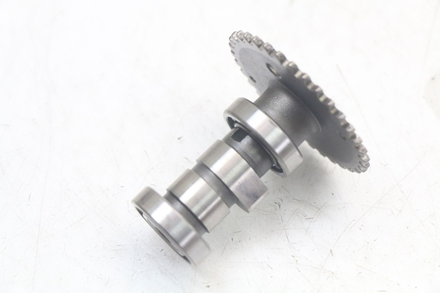 photo de KOPPELINGSHUIS TNT MOTOR ROMA 10' 4T 50 (2007 - 2018) - Detailaanzicht