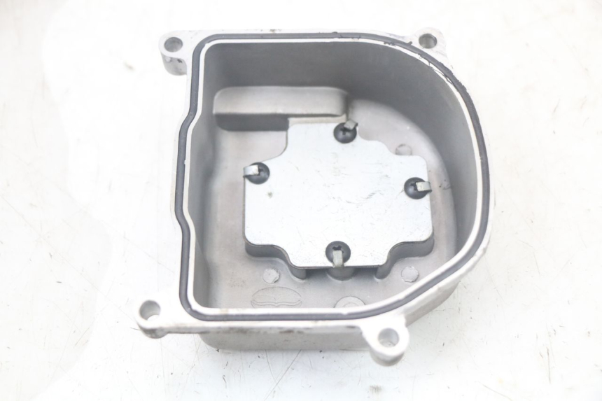 photo de KOPPELINGSHUIS TNT MOTOR ROMA 10' 4T 50 (2007 - 2018) - Aanvullende foto