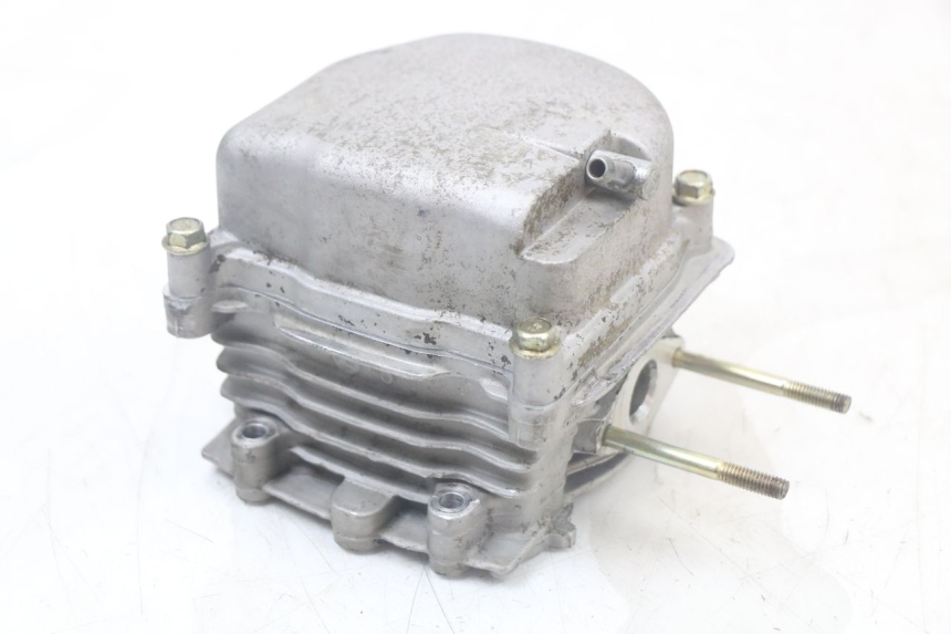 photo de KOPPELINGSHUIS TNT MOTOR ROMA 10' 4T 50 (2007 - 2018) - Zoom op gebruiksstaat