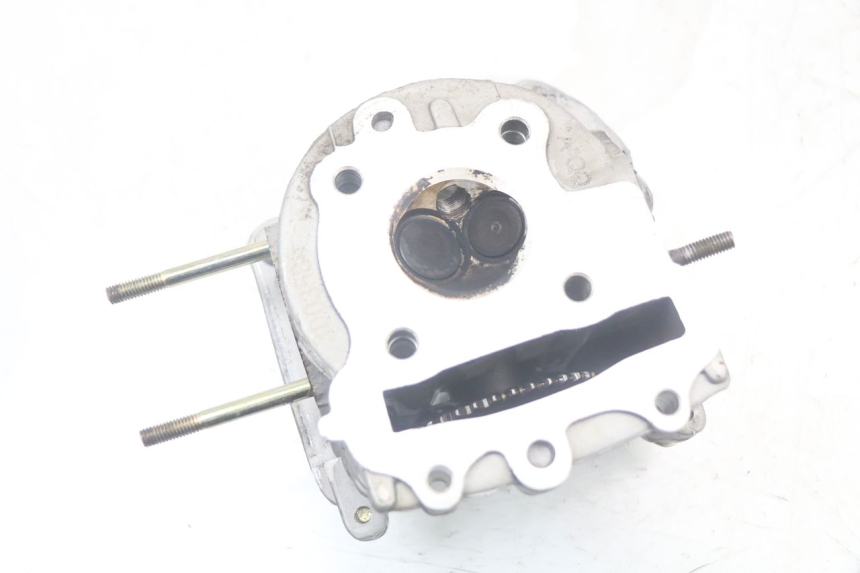 photo de KOPPELINGSHUIS TNT MOTOR ROMA 10' 4T 50 (2007 - 2018) - Technische close-up