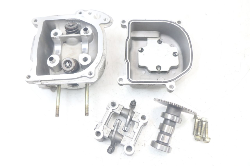 photo de KOPPELINGSHUIS TNT MOTOR ROMA 10' 4T 50 (2007 - 2018) - Overzicht