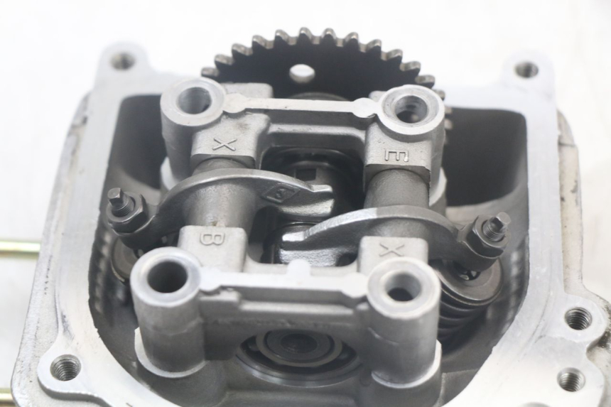 photo de KOPPELINGSHUIS TNT MOTOR ROMA 10' 4T 50 (2007 - 2018) - Gecontroleerd onderdeel