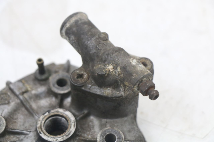 photo de KOPPELINGSHUIS GILERA RUNNER LC 50 (1997 - 1998) - Detail van het onderdeel