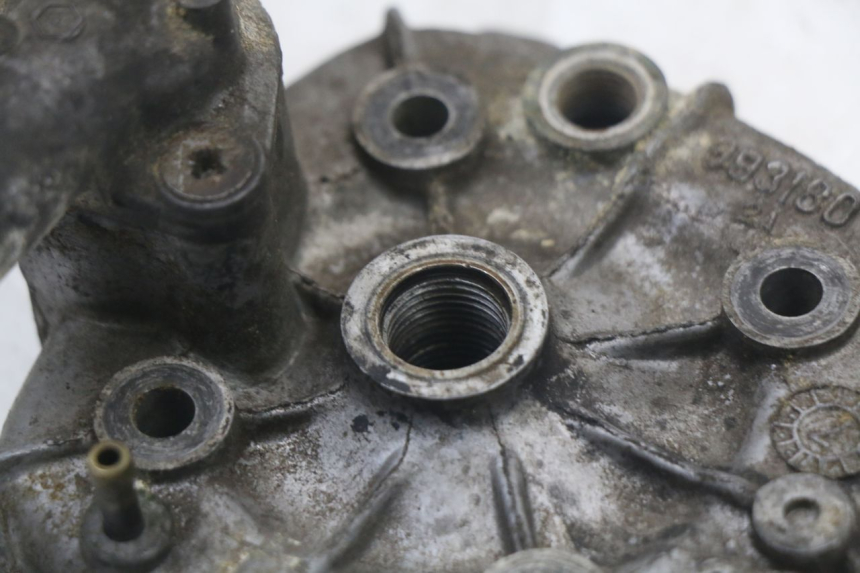 photo de KOPPELINGSHUIS GILERA RUNNER LC 50 (1997 - 1998) - Andere kijkhoek