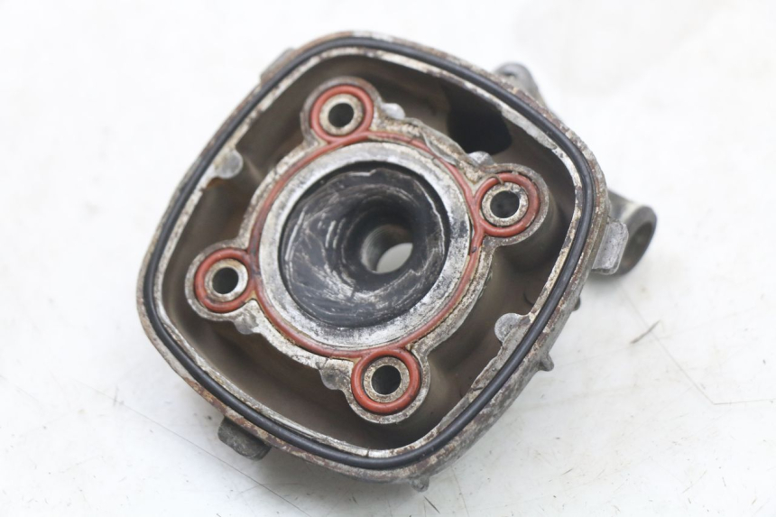 photo de KOPPELINGSHUIS GILERA RUNNER LC 50 (1997 - 1998) - Overzicht