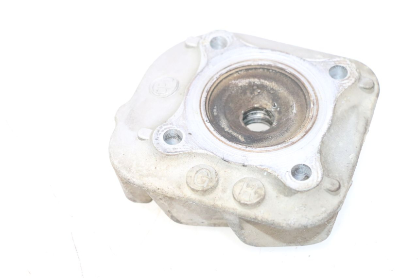 photo de KOPPELINGSHUIS KEEWAY RY6 2T 50 (2011 - 2019) - Technische close-up