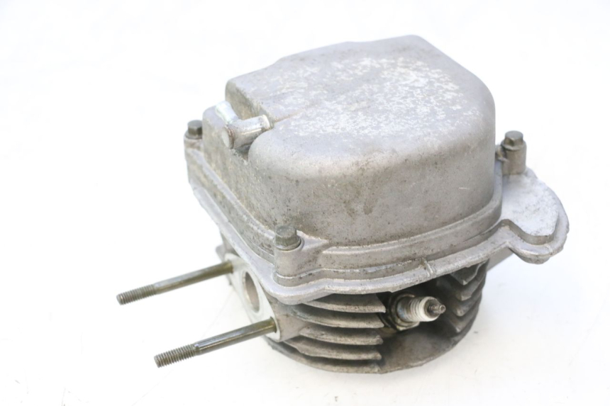 photo de KOPPELINGDEKSEL JM MOTORS SANTANA 50 (2014 - 2023) - Hoofdaanzicht