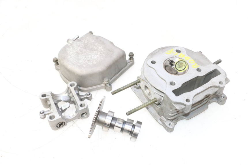photo de KOPPELINGDEKSEL JM MOTORS SANTANA 50 (2014 - 2023) - Detail van het onderdeel
