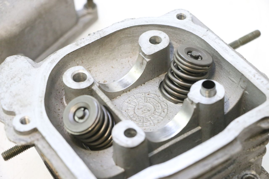 photo de KOPPELINGDEKSEL JM MOTORS SANTANA 50 (2014 - 2023) - Productaanzicht