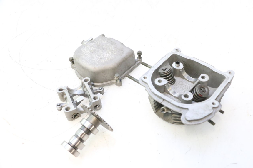photo de KOPPELINGDEKSEL JM MOTORS SANTANA 50 (2014 - 2023) - Kenmerkende details