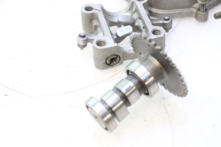 photo de KOPPELINGDEKSEL JM MOTORS SANTANA 50 (2014 - 2023) - Detailaanzicht
