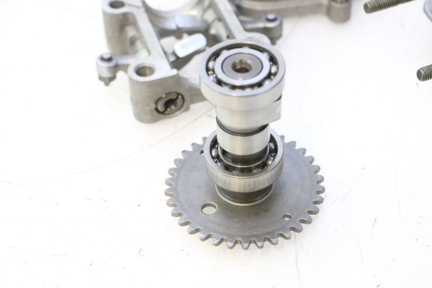 photo de KOPPELINGDEKSEL JM MOTORS SANTANA 50 (2014 - 2023) - Aanvullende foto