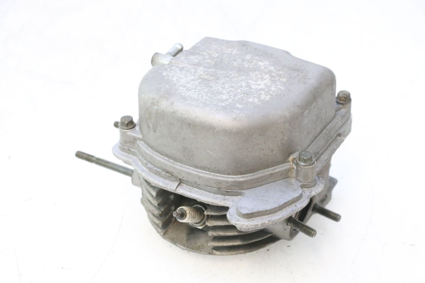 photo de KOPPELINGDEKSEL JM MOTORS SANTANA 50 (2014 - 2023) - Overzicht