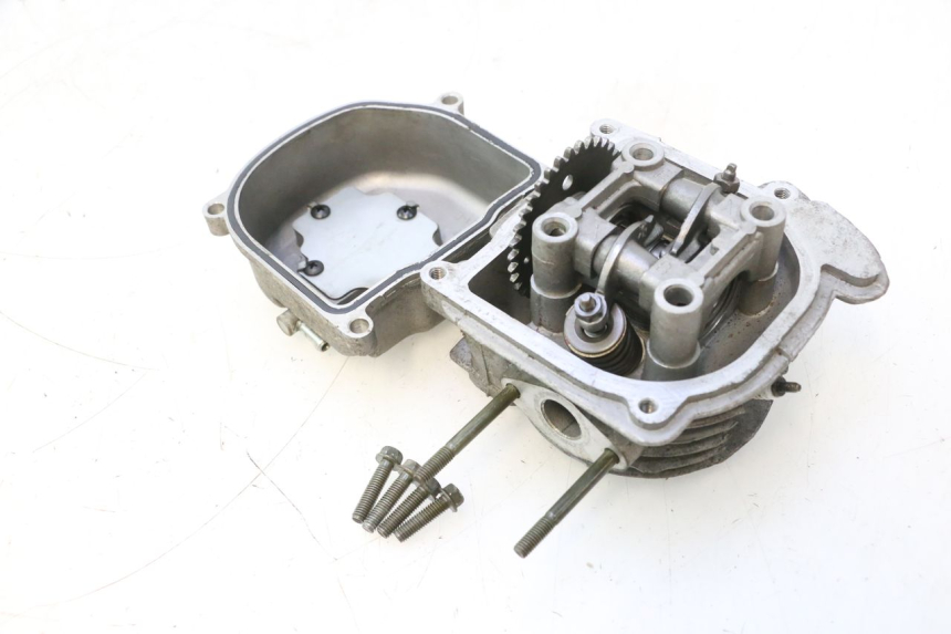 photo de KOPPELINGDEKSEL JM MOTORS SANTANA 50 (2014 - 2023) - Bevestigingspunten
