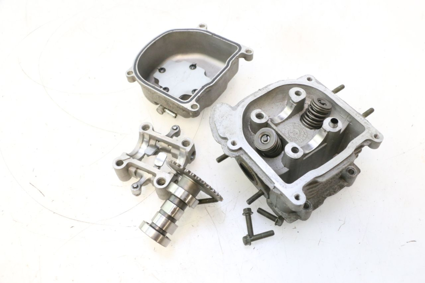 photo de KOPPELINGDEKSEL JM MOTORS SANTANA 50 (2014 - 2023) - Gecontroleerd onderdeel